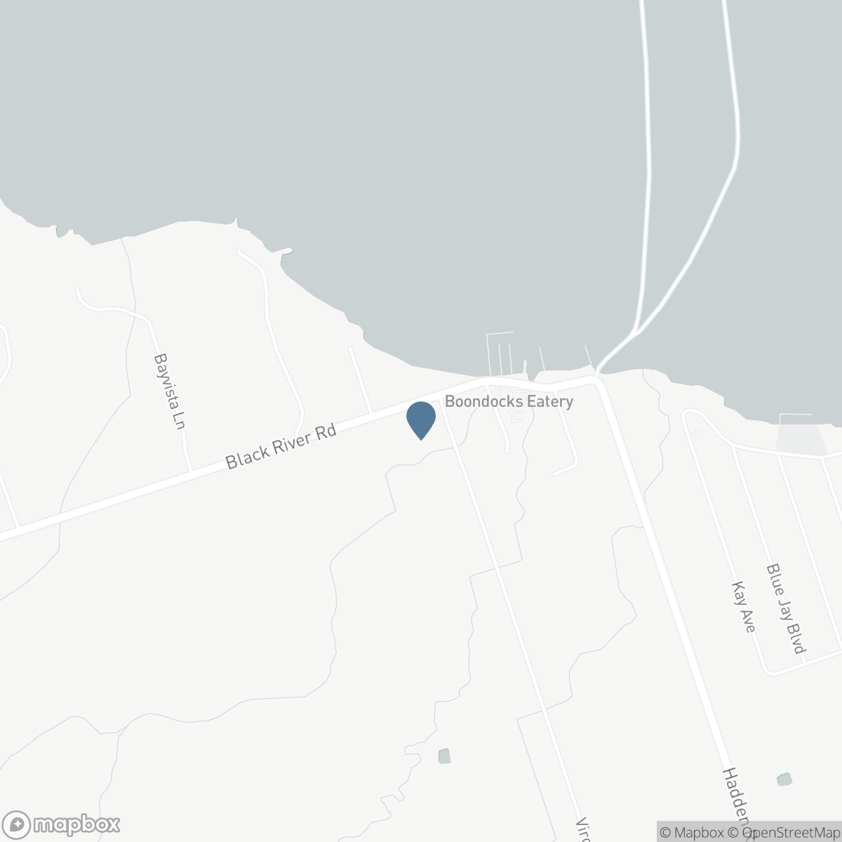 7657 BLACK RIVER ROAD, Georgina, Ontario L0E 1R0